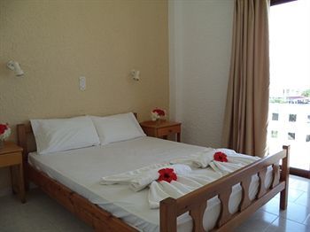 Apartamento Falasarna Bay