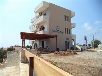 Apartamento Falasarna Bay