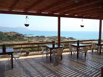 Apartamento Falasarna Bay