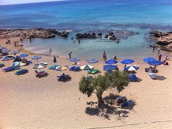 Apartamento Falasarna Bay
