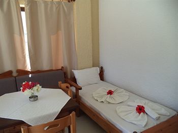 Apartamento Falasarna Bay