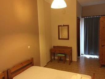 Apartamento Falasarna Bay