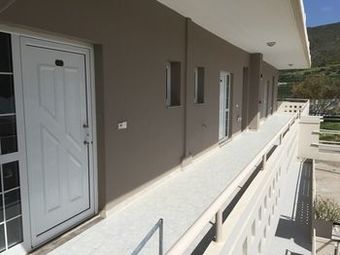 Apartamento Falasarna Bay
