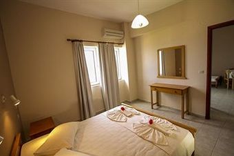 Apartamento Falasarna Bay
