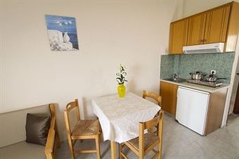 Apartamento Falasarna Bay