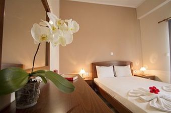 Apartamento Falasarna Bay