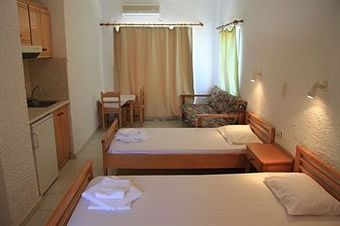 Apartamento Falasarna Bay