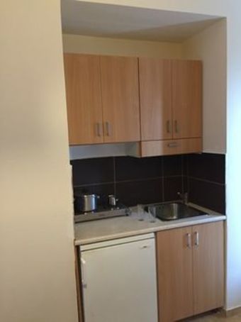 Apartamento Falasarna Bay