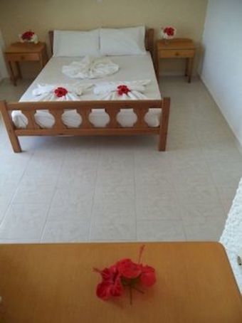 Apartamento Falasarna Bay