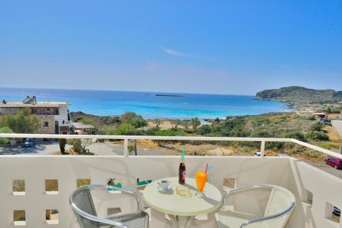 Falassarna Beach Studios & Apartments