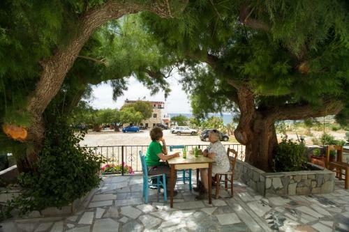 Falassarna Beach Studios & Apartments