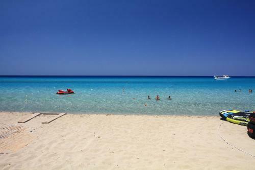 Falassarna Beach Studios & Apartments