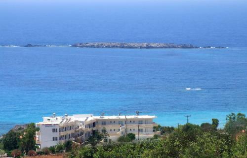 Falassarna Beach Studios & Apartments