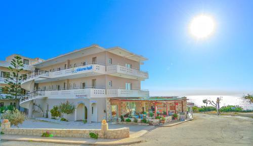Falassarna Beach Studios & Apartments