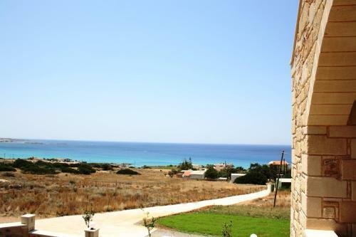 Romantica Apartments