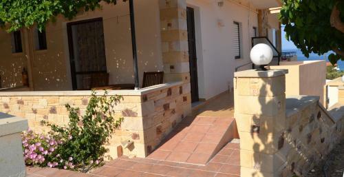 Romantica Apartments