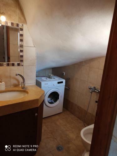 Apartamento Golden Sun Petrina