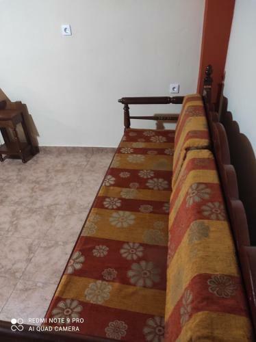 Apartamento Golden Sun Petrina