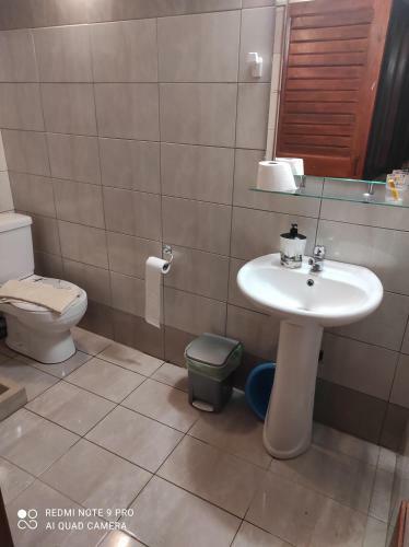 Apartamento Golden Sun Petrina