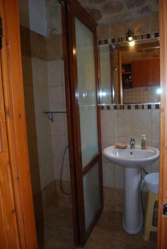Apartamento Golden Sun Petrina