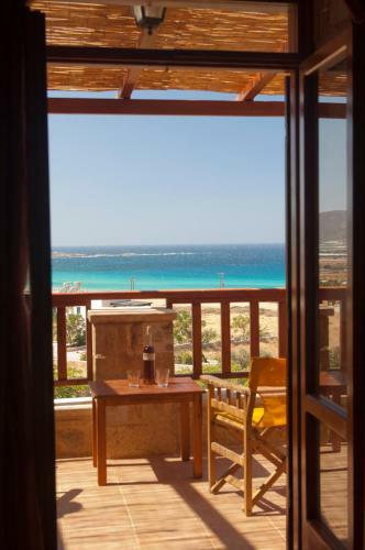 Apartamento Golden Sun Petrina