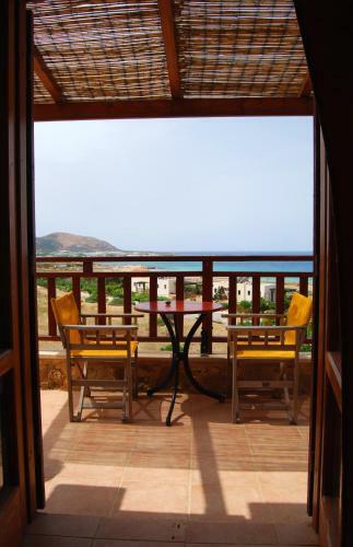 Apartamento Golden Sun Petrina