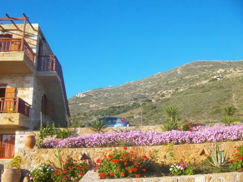 Apartamento Golden Sun Petrina