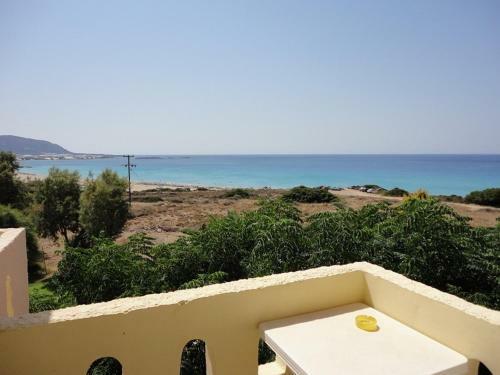 Kalami Rooms & Apartments