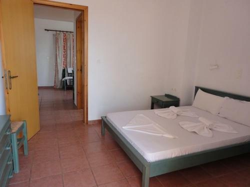 Kalami Rooms & Apartments