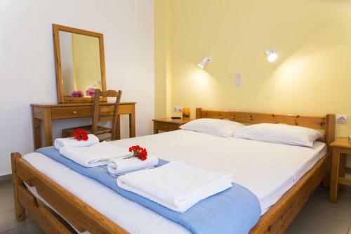 Kalami Rooms & Apartments
