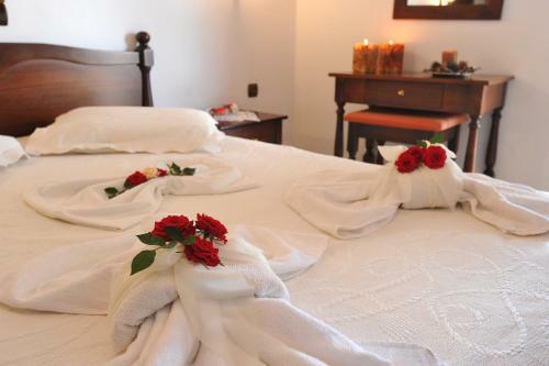 Aparthotel Kavousi Resort