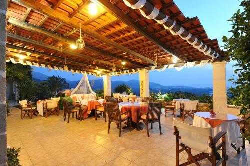 Aparthotel Kavousi Resort