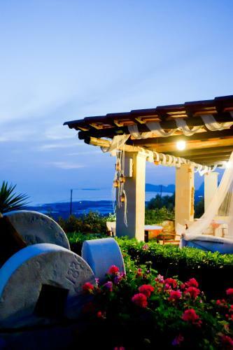 Aparthotel Kavousi Resort