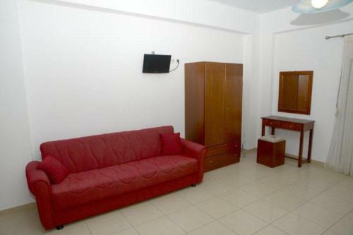 Apartamento Lybian Sea