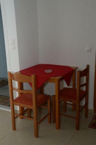 Apartamento Lybian Sea