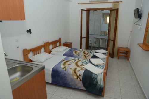 Apartamento Lybian Sea