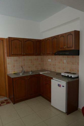 Apartamento Lybian Sea