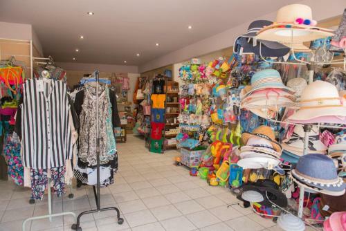 Apartamento Lybian Sea