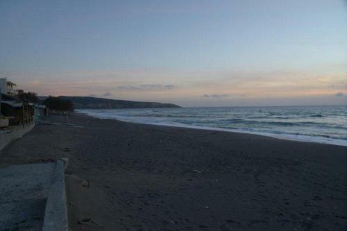 Apartamento Lybian Sea