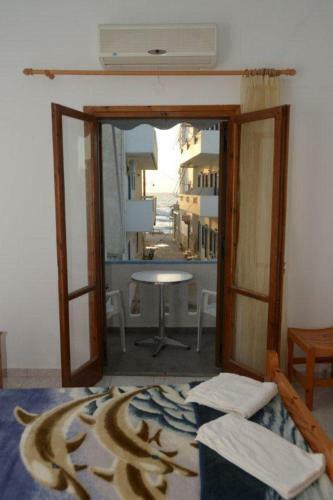 Apartamento Lybian Sea