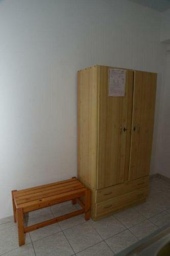 Apartamento Lybian Sea