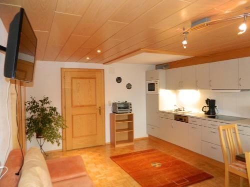 Apartamento Haus Moosmann