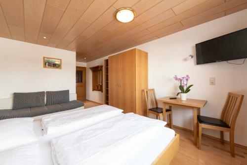 Apartamento Haus Moosmann