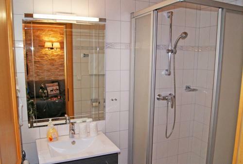 Apartamento Alpina Appartements