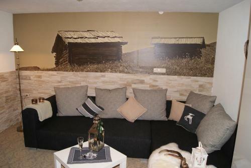 Apartamento Alpina Appartements