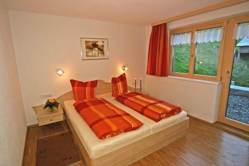 Apartamento Alpina Appartements