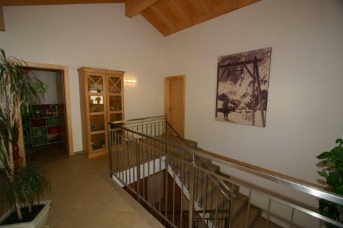 Apartamento Alpina Appartements