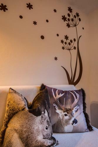 Apartamento Appartement Doris
