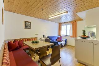 Hotel Gasthof Tannberg