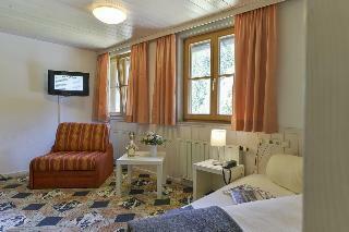 Hotel Gasthof Tannberg